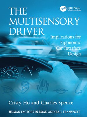 cover image of The Multisensory Driver